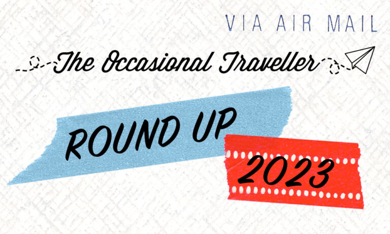TOT Round Up 2023