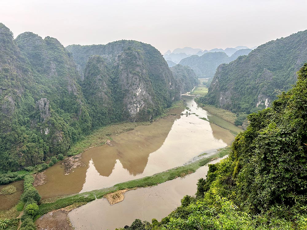 Ninh Binh Hang Mua View Valley