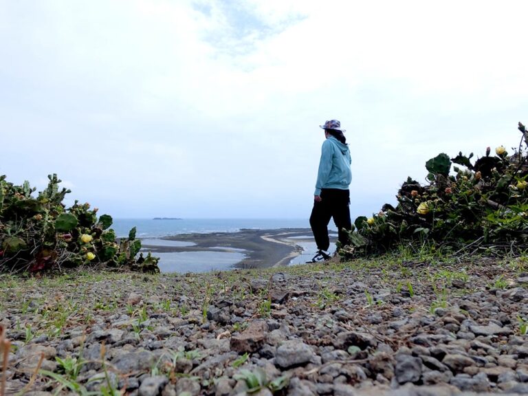 Penghu Huxi Kuibishan Fanshawei Me